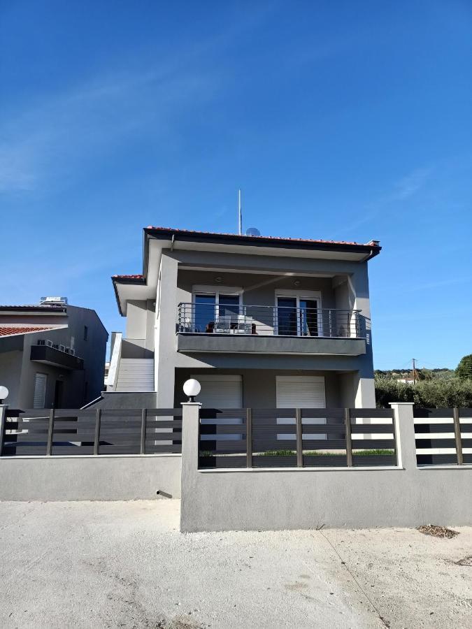 Paparoúna Nikiti  Exterior foto