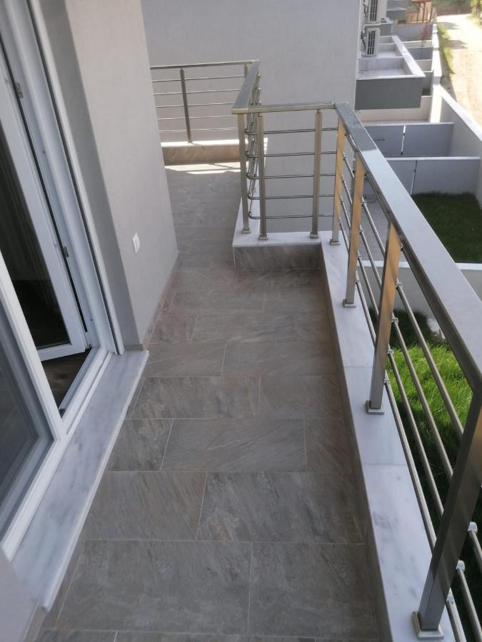 Paparoúna Nikiti  Exterior foto