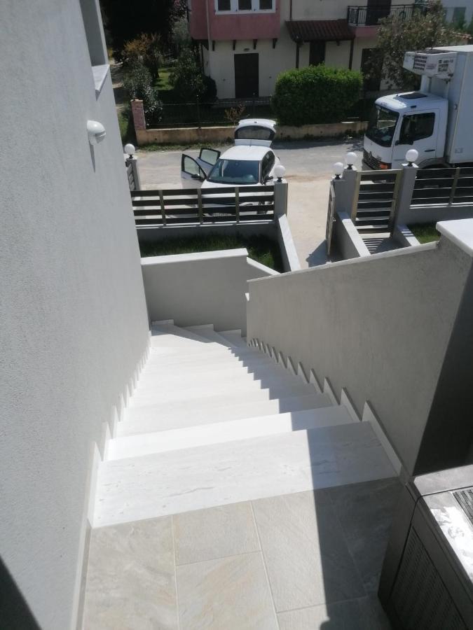 Paparoúna Nikiti  Exterior foto