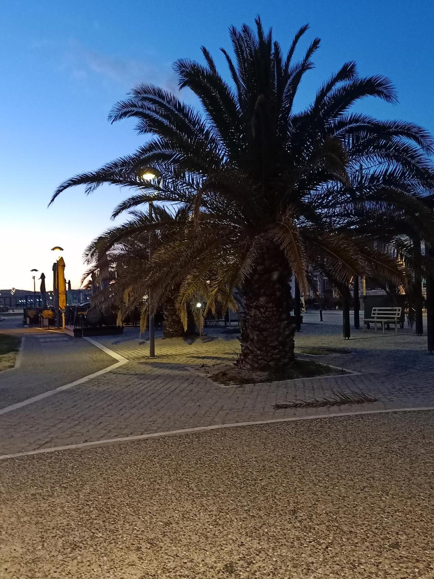 Paparoúna Nikiti  Exterior foto